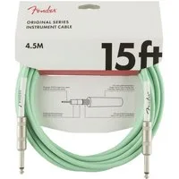 Fender Instrumentenkabel, Original Instrument Cable SFG 4,5 m - Instrumentenkabel