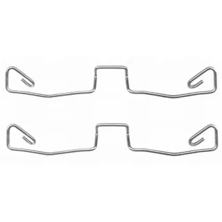 Hella Zubeh?rsatz f?r Bremssattel Audi A6 Allroad 2,5
