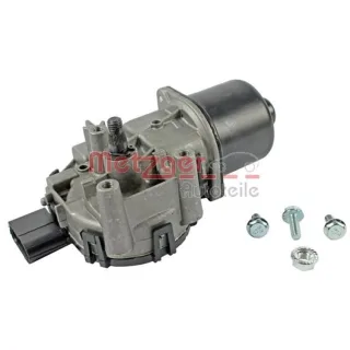 Metzger Wischermotor vorne Ford Focus II