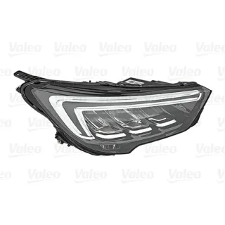 Valeo Scheinwerfer rechts Opel Crossland 046945