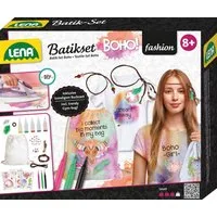Lena® Kreativset Batikset Boho