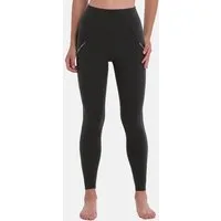 Anita since 1886 Sporthose Sport Tights Smart (1-tlg) Sport-Hose - Atmungsaktiv - Leggings mit hohem Schnitt
