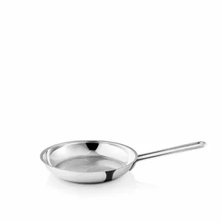 Eva Solo Edelstahlpfanne Bratpfanne 24 cm