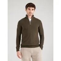 Selected Strickpullover SLHREG (1-tlg)