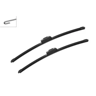 Bosch Aerotwin Wischbl?tter AF 532 Alfa Romeo Audi BMW Fiat Ford Toyota VW
