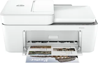 HP DeskJet 4220e All-in-One Printer Color Printer for | 588k4b#629 | Multifunktionsgerät - Tintenstrahldruck