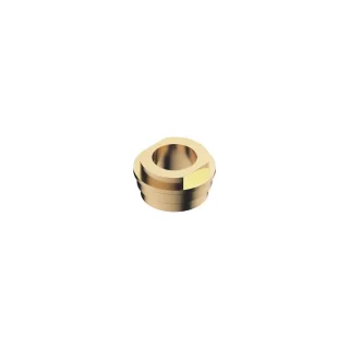 Dornbracht Befestigung Mutter Ersatzteile 092310007 M24 x 1,5 mm 09231000790