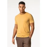 LIVING CRAFTS T-Shirt THERREL GOTS zertifiziert