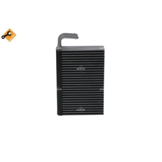 NRF Verdampfer f?r Klimaanlage BMW 5er X5 36146