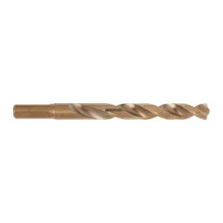 Milwaukee - METALLBOHRER HSS-G COBALT 10,2X133MM (1) - 4932471141