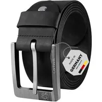 Cartvelli Ledergürtel Premium Ledergürtel Herren Made in Germany mit Geschenkbox Gürtel 40mm
