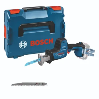 Bosch Säbelsäge GSA 18V-24, Leiterclip - 06016A5101