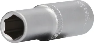 Brilliant Tools 1/2" Sechskant-Stecknuss, lange Ausführung - BT022822