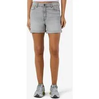Noisy may Jeansshorts NMMONI HW DNM SHORTS AZ277LG NOOS