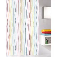 Kleine Wolke Duschvorhang Jolie Breite 180 cm (1-tlg)
