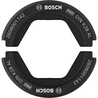 Bosch PRO Presseinsatz DIN K28 AL, 185mm² - 2608001142