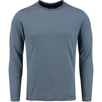 Key Largo Longsleeve MLS CHEESE round (1er)