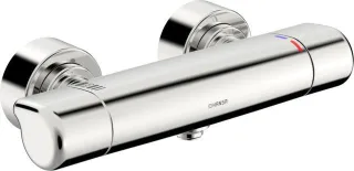 Hansa Brausearmatur HANSACARE 0870 chr 8707100