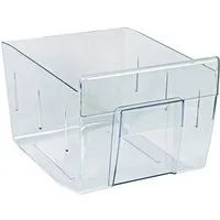 AEG Schublade Gemüseschale 224713924/5, für Kühlschrank KühlGefrierKombination
