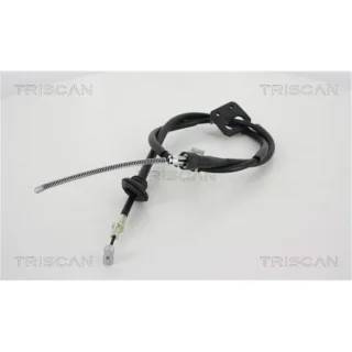 Triscan Handbremsseil Hinten Suzuki Grand Vitara 2