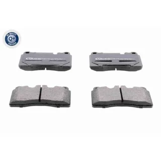 Vaico Bremsbel?ge vorne Audi CUPRA Seat VW V10-8296