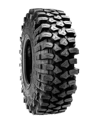 JOURNEY WN02 CLAW XTR 33x12.50-15LT(325/70-15LT) 108K