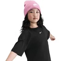 Nike Sportswear T-Shirt G NSW TEE SS OVRSZED LBR aus Baumwolle, in den Größen XS bis XL