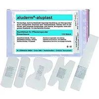 Söhngen Erste-Hilfe-Set