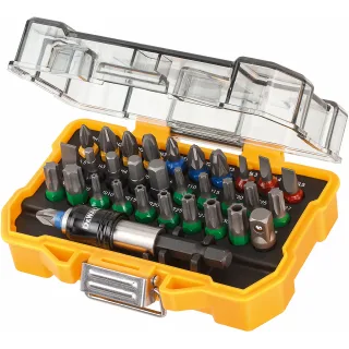 DEWALT Bit-Set 32-tlg. - DT7969-QZ