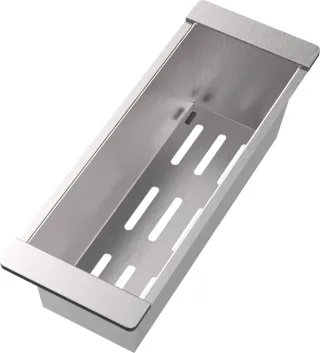Villeroy & Boch Einhängeschale 128x408mm aus 8K3800K1
