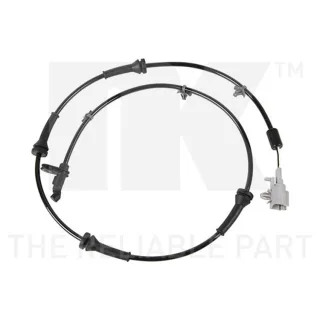 NK Raddrehzahlsensor hinten Nissan Qashqai 1 2,0