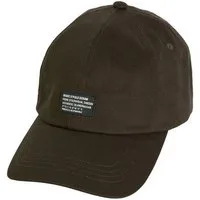 Marc O'Polo DENIM Baseball Cap aus Organic Cotton-Twill