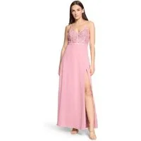 Vera Mont Abendkleid Damen mit Stickerei