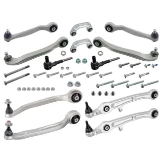 Febi Querlenkersatz Audi A6 C6 176159
