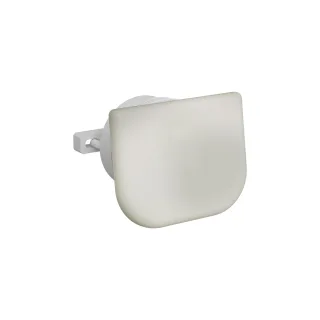 VitrA Ersatzteil Spülverteiler VitrA Flush 2.0 Keramik Sandbeige Matt,639322YP1TE 639322YP1TE