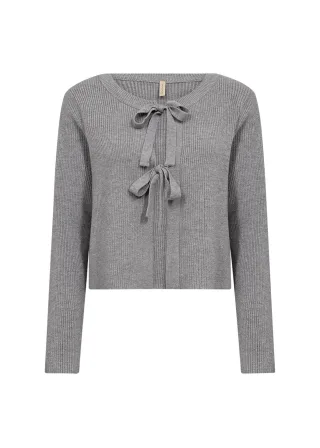 Soyaconcept - SC-KANITA 26 med. grey melange - Gr. - XL