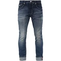 Miracle of Denim 5-Pocket-Jeans MOD JEANS RICARDO atlas blue AU21-1002.3041