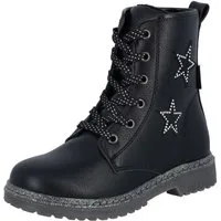 Lico Trendstiefel Sarina Hip Stiefel