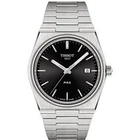 Tissot Quarzuhr Tissot Quarzuhr Tissot Herrenuhr T137.410.11.051.00