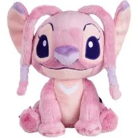 SIMBA Kuscheltier Disney Lilo und Stitch, Angel, 25 cm
