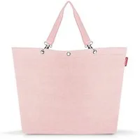 REISENTHEL® Einkaufsshopper shopper XL twist blush
