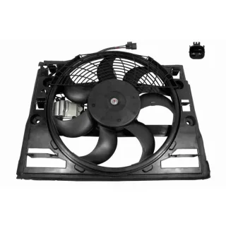 Vemo L?fter f?r Klimakondensator BMW 3er E46