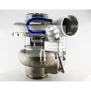 BE Turbo Turbolader Scania 129275