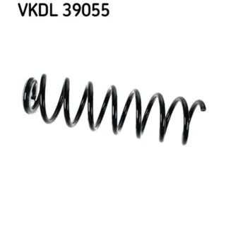 SKF Feder vorne Mercedes Cls E-Klasse