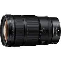 Nikon NIKKOR Z 24‑70mm f/2,8 S II Zoomobjektiv