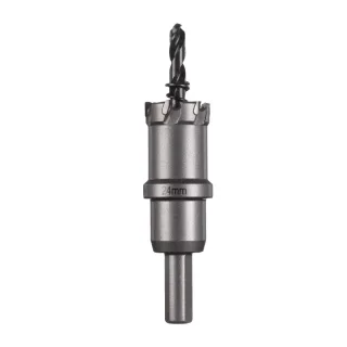 Milwaukee - TCT Lochsäge für Edelstahl 24 mm - 4932479038