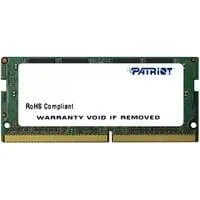 SO-DIMM 8 GB DDR4-3200 , Arbeitsspeicher schwarz, PSD48G320081S, Signature Line