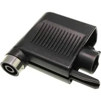 De'Longhi DeLonghi 5513220091 Heisswasserdüse für ECAM23.466, ECAM24.467, ECAM35 Adapter