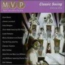 Vol. 1-Classic Swing