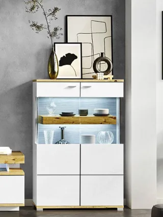 Highboard HARPER CRAWLEY